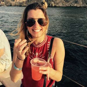 Meet your Posher, Grace